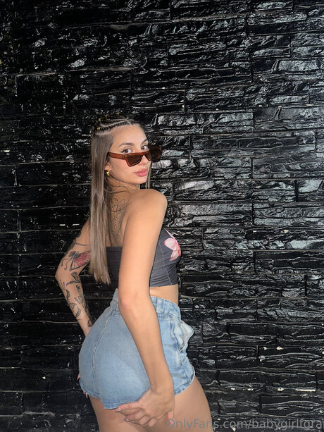 Babygirlfgra exclusive pornstar pics