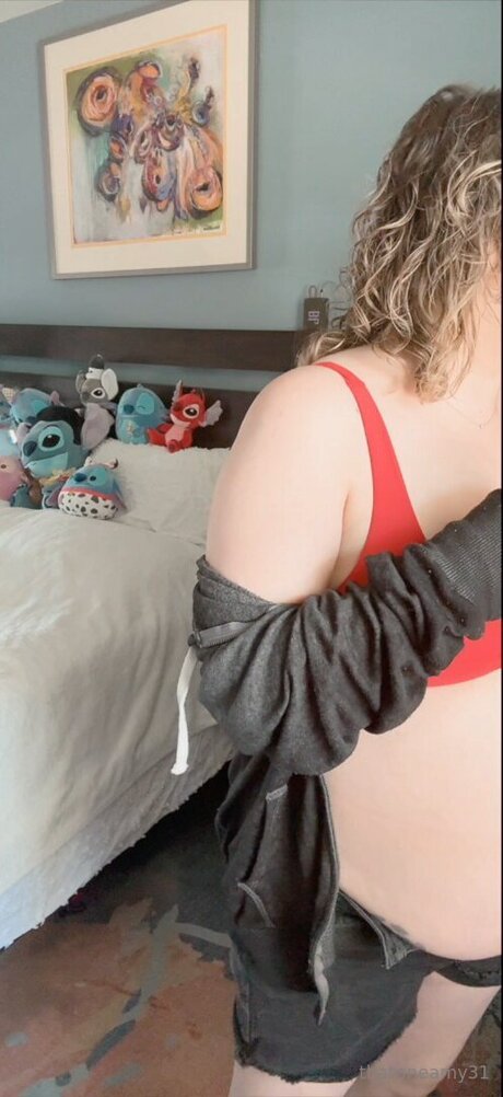 Thatoneamy44 erotic star images