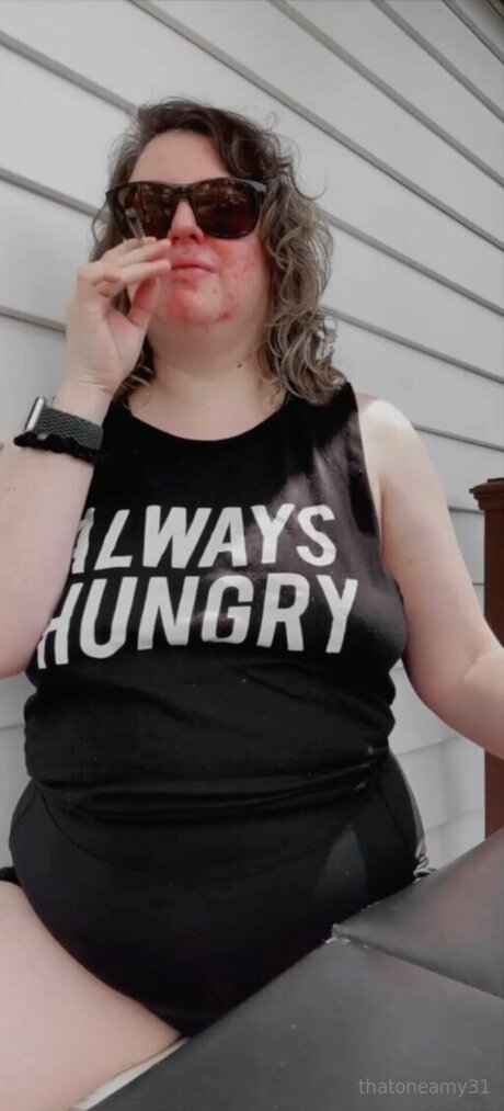 Thatoneamy44 porn model gallery