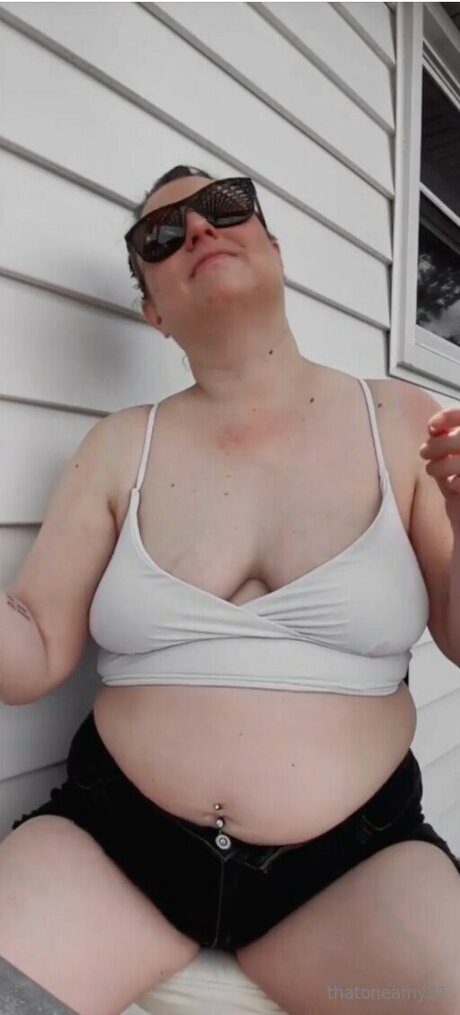 Thatoneamy44 star adult archive