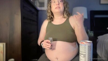 Thatoneamy44 star sex image