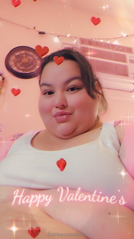 Ssbbwcupcakes pornstar exclusive image