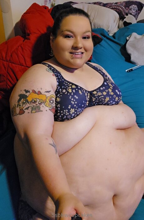 Ssbbwcupcakes perfect actress photos