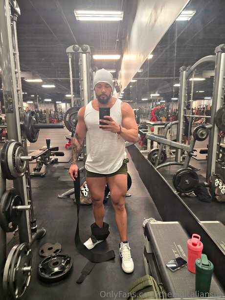 Thebigitaliansub hot actress picture