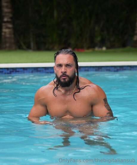 Thebigitaliansub star naked img