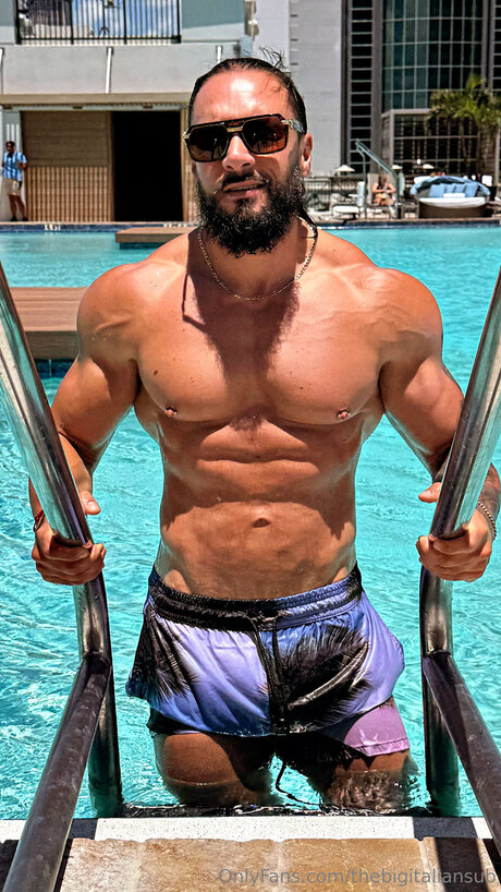 Thebigitaliansub Profile pic