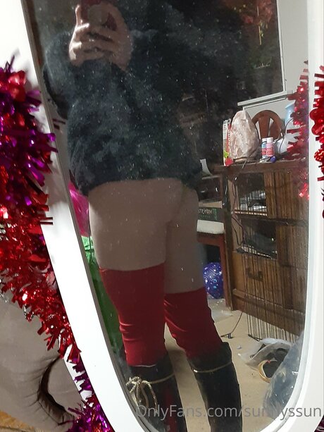 Sunnyssun hot model galleries