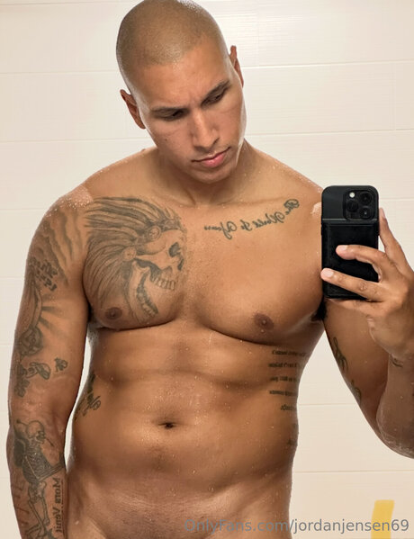 Jordanjensen69 star hot picture