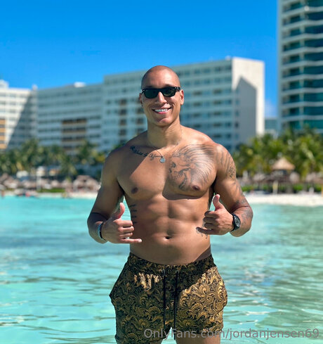 Jordanjensen69 pornographic actress archive