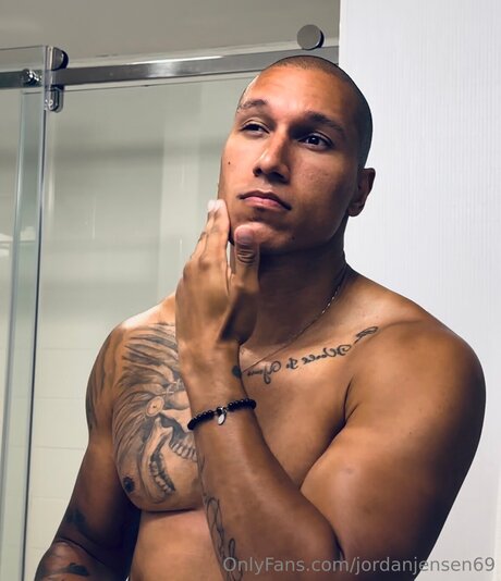 Jordanjensen69 star galleries