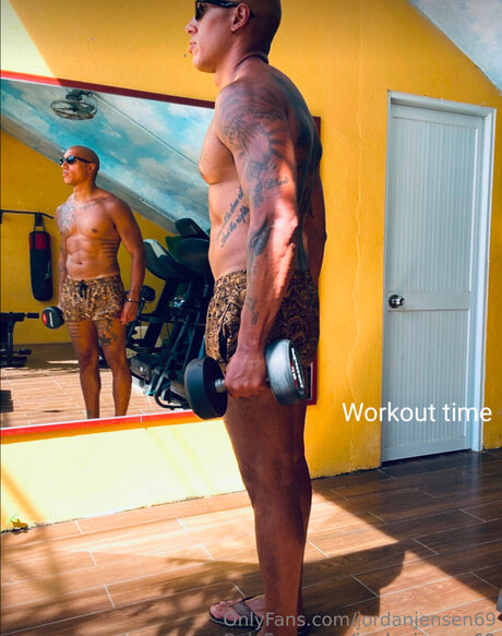 Jordanjensen69 star xxx pictures