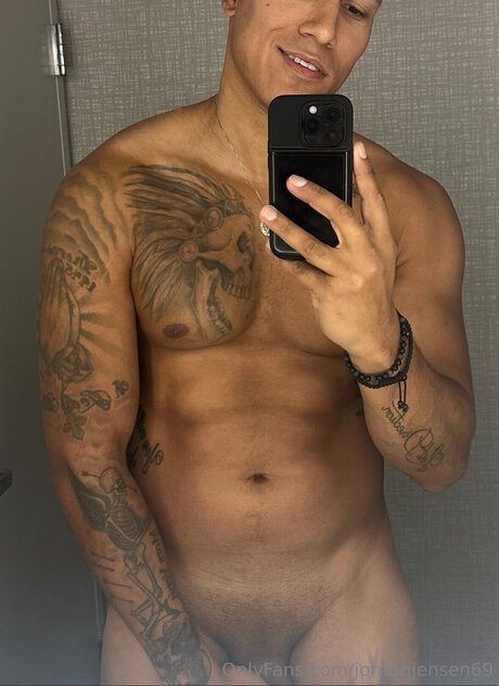 Jordanjensen69 pretty pornstar gallery