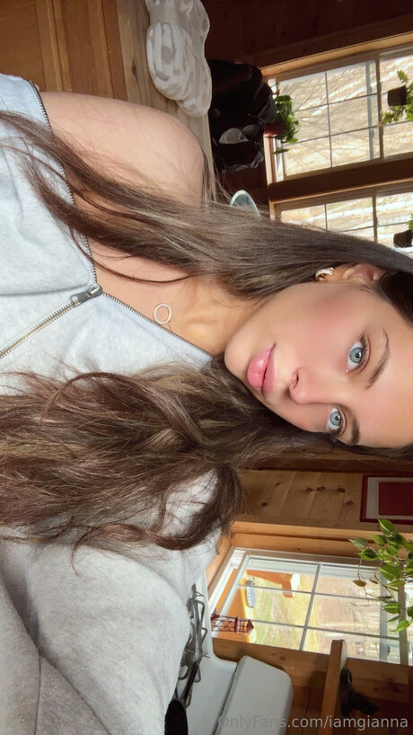 Iamgianna porn star picture