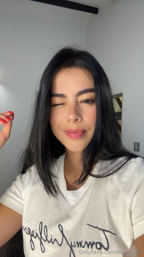Lilamayax sex star photos