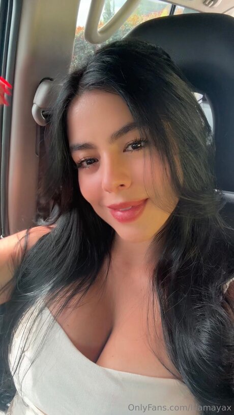 Lilamayax model beautiful archive