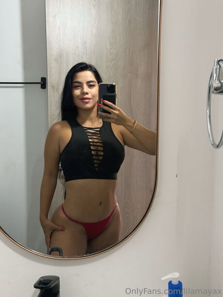 Lilamayax art pornstar archive