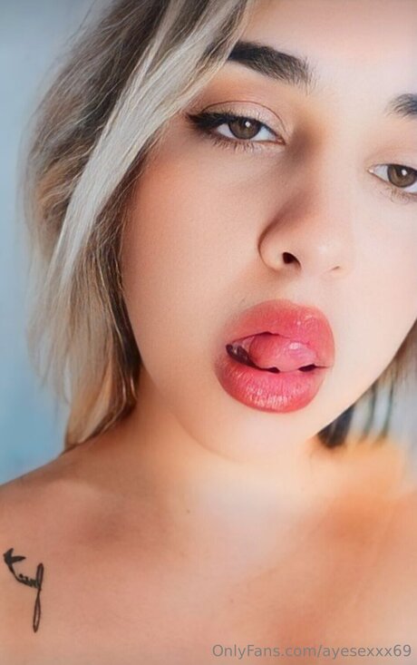 Ayesexxx69 sexy star pictures