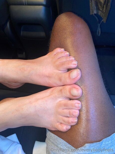 Everybodyfeets sex actress pics