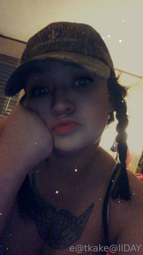 Eatkake best star pic