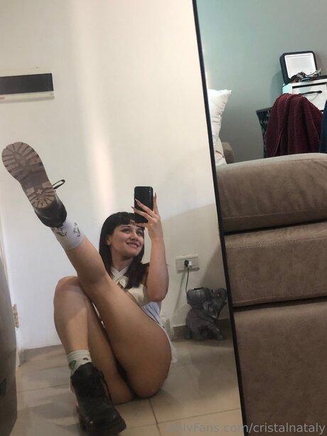 Cristalnataly Profile pic