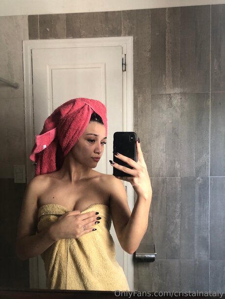 Cristalnataly model high quality gallery