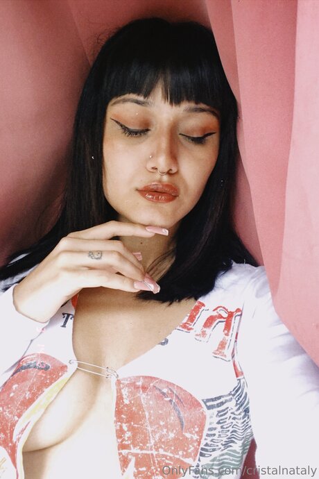 Cristalnataly adult actress galleries