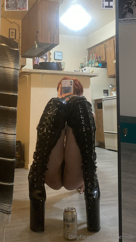 Fukfacefreak star nice pictures