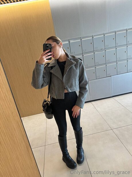 Graceli star sexy pictures