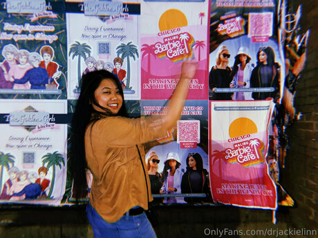 Drlinn exclusive star picture