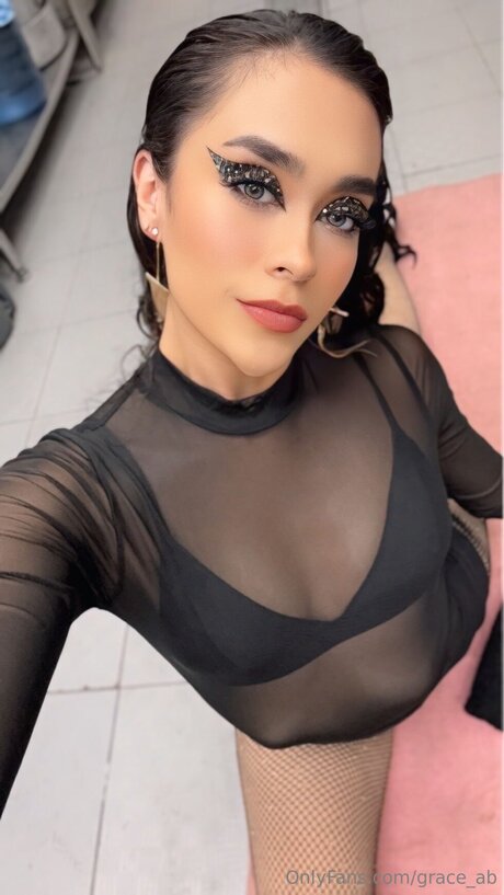 Grace Ab model adult archive