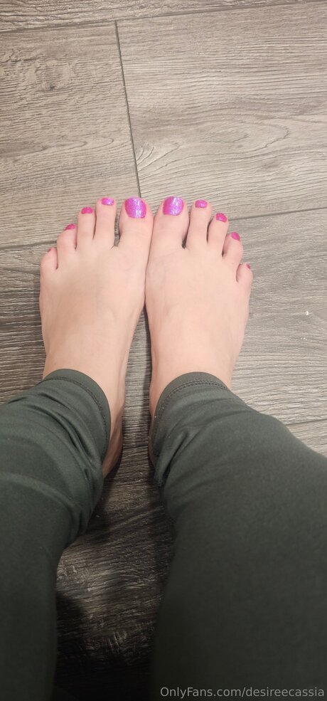 Desireecassia actress pics