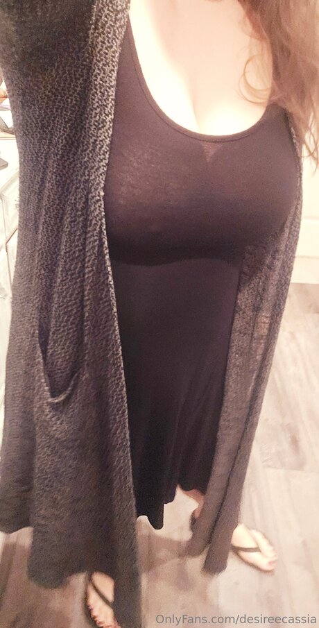 Desireecassia exclusive actress photo