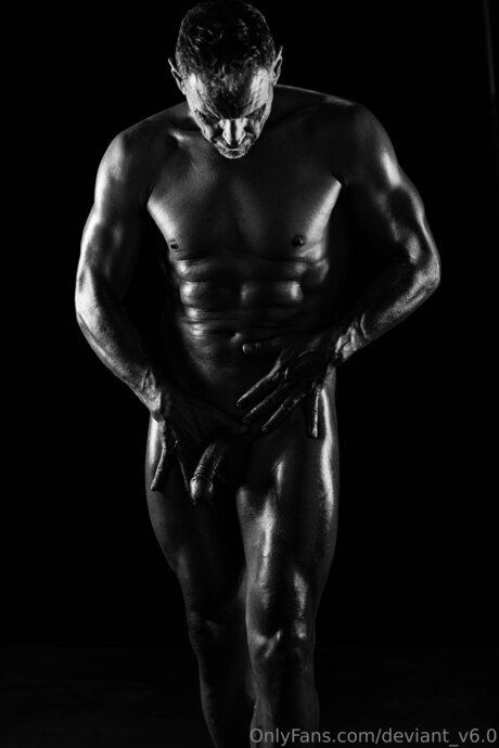 Deviant V6 0 xxx pornstar pic