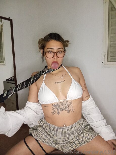 Anyu1510 high quality pornstar image