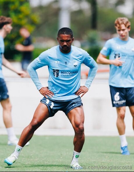 Douglascosta erotic star galleries