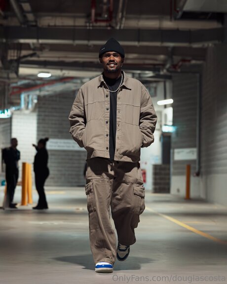 Douglascosta sexy pornstar photo