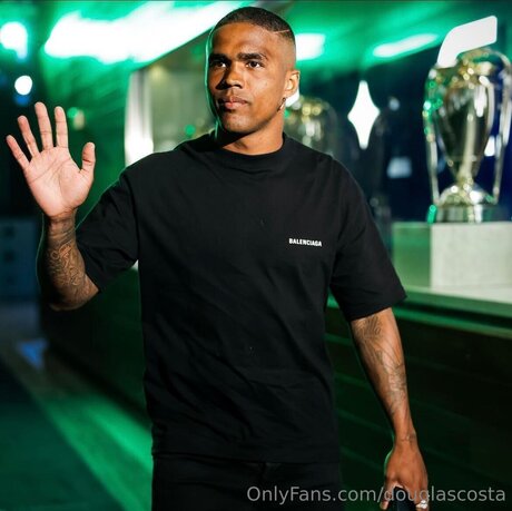 Douglascosta model pornographic archive