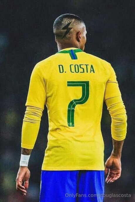 Douglascosta nudes model pictures