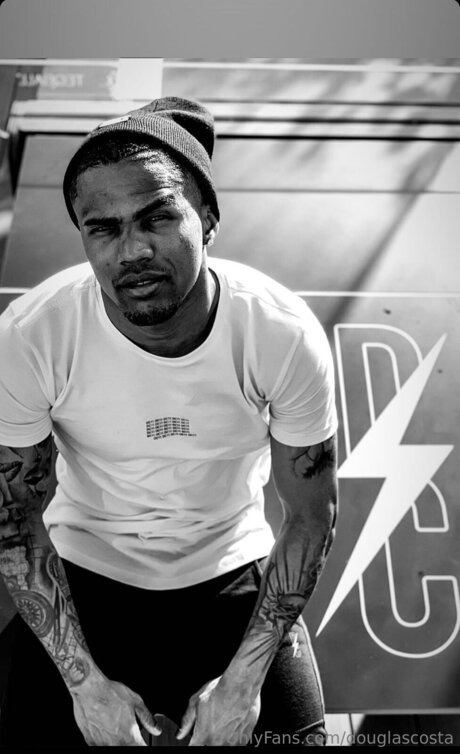 Douglascosta star xxx images
