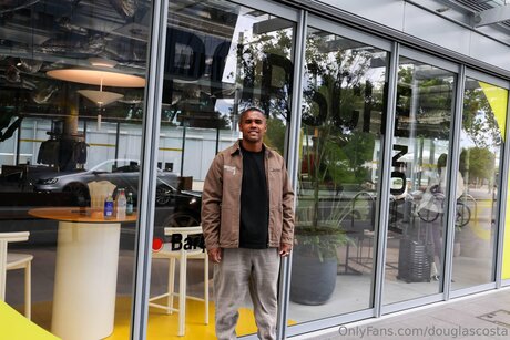 Douglascosta model perfect image