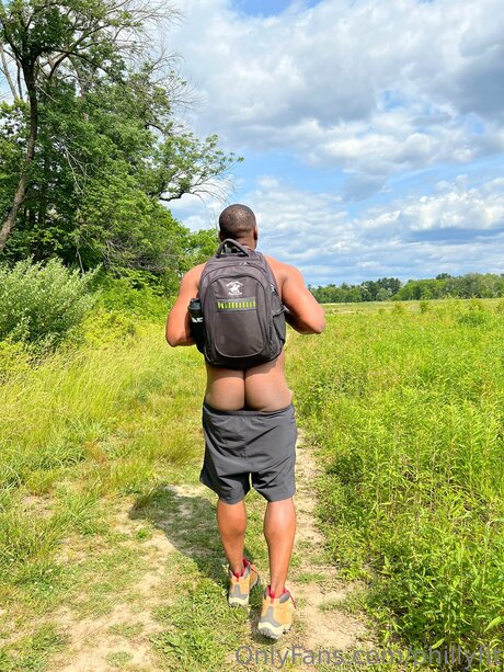 Phillyfit pornographic star picture