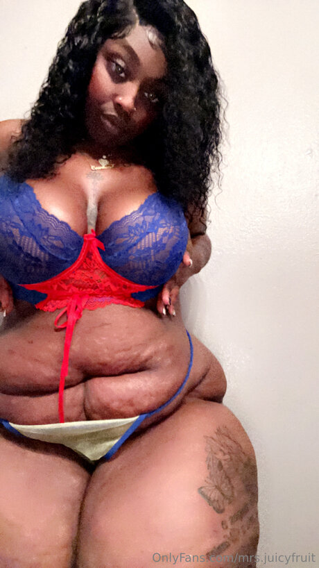 Mrs Juicyfruit free actress photo