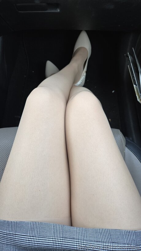 Thewifevo exclusive actress pictures