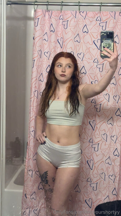 Notyourshortyy art pornstar image