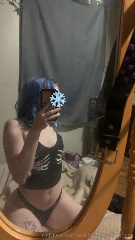 Auditory Hallucinations top pornstar archive