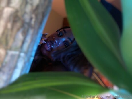 Almaahotxxx model pretty images