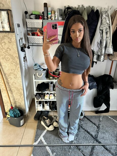 Jenniferluxe exclusive model photos