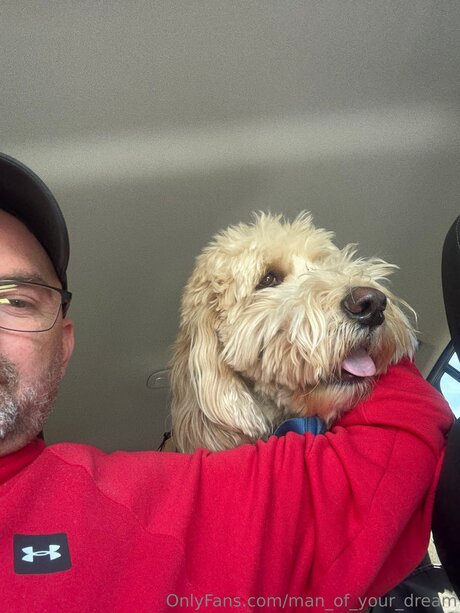 Man Of Your Dream art model pictures