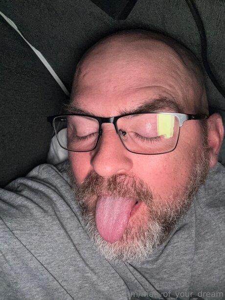 Man Of Your Dream erotic pornstar img