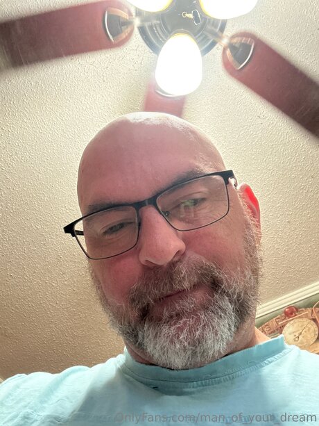 Man Of Your Dream pornstar exclusive images